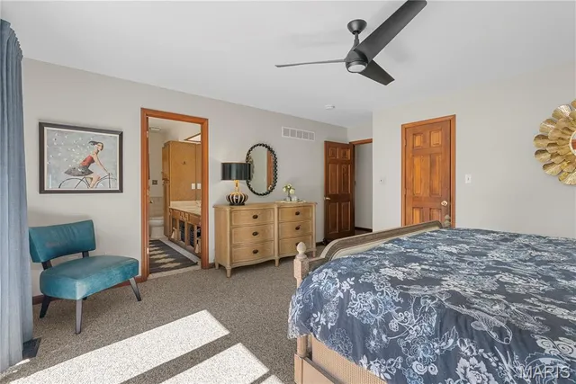 $935,000 | 18340 Allenton Trail Terrace, Wildwood, MO 63069