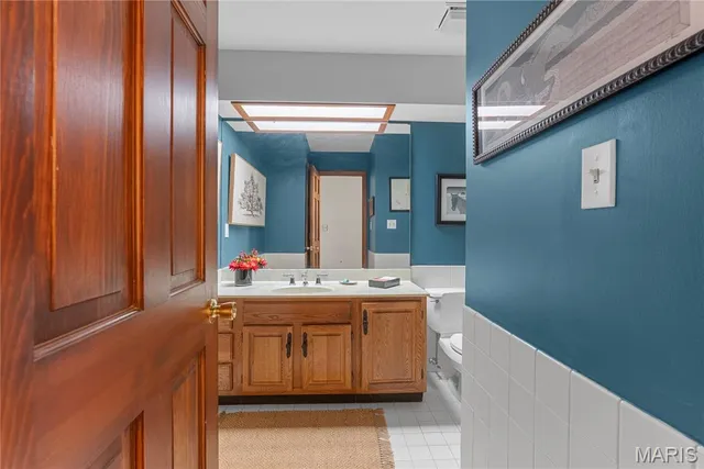 $935,000 | 18340 Allenton Trail Terrace, Wildwood, MO 63069