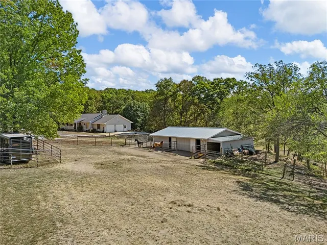 $935,000 | 18340 Allenton Trail Terrace, Wildwood, MO 63069