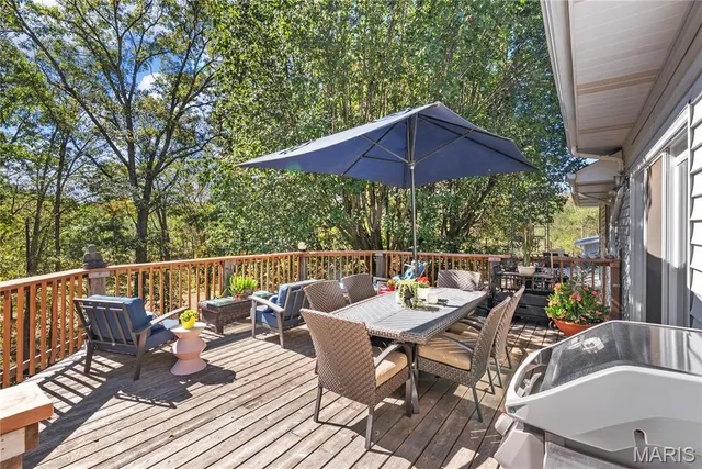 $935,000 | 18340 Allenton Trail Terrace, Wildwood, MO 63069