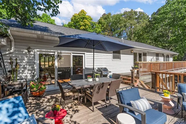 $935,000 | 18340 Allenton Trail Terrace, Wildwood, MO 63069