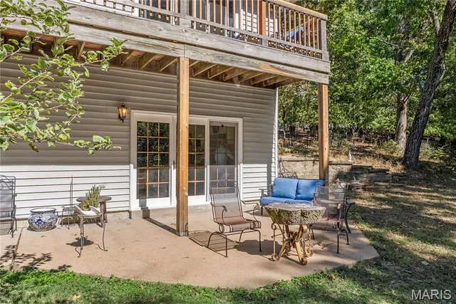 $935,000 | 18340 Allenton Trail Terrace, Wildwood, MO 63069