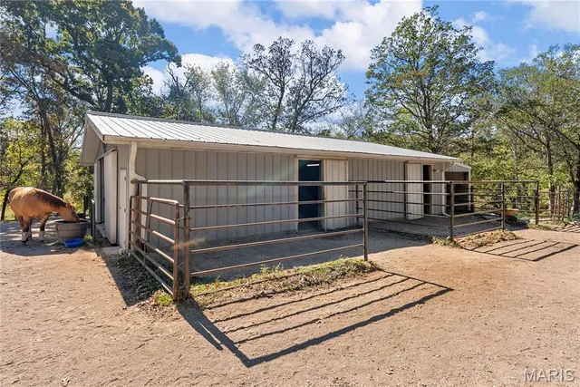 $935,000 | 18340 Allenton Trail Terrace, Wildwood, MO 63069