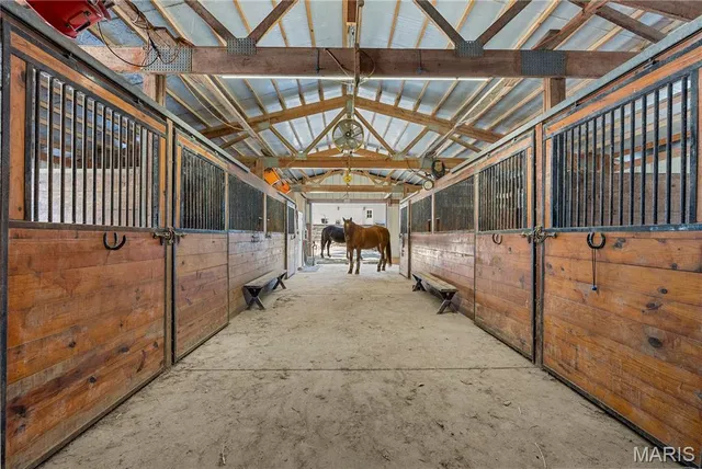 $935,000 | 18340 Allenton Trail Terrace, Wildwood, MO 63069