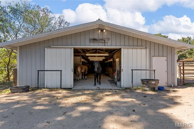 $935,000 | 18340 Allenton Trail Terrace, Wildwood, MO 63069