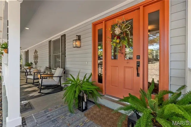 $935,000 | 18340 Allenton Trail Terrace, Wildwood, MO 63069