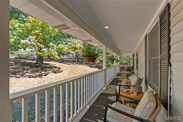 $935,000 | 18340 Allenton Trail Terrace, Wildwood, MO 63069