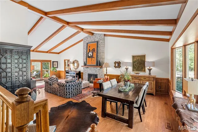 $935,000 | 18340 Allenton Trail Terrace, Wildwood, MO 63069