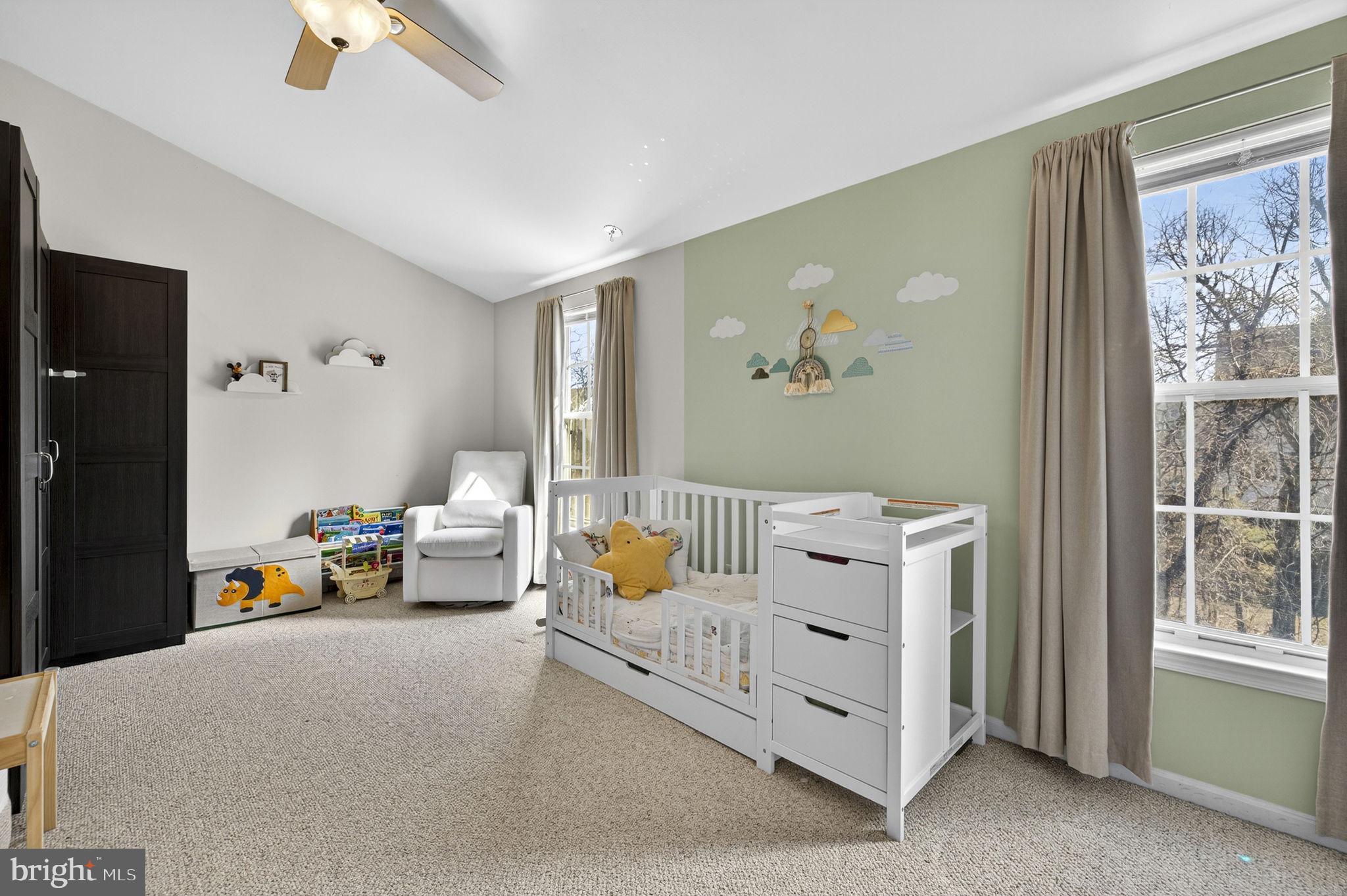 45430 Gable Square Sterling, VA 20164 - Photo 28 of 52 a bedroom with furniture and a window