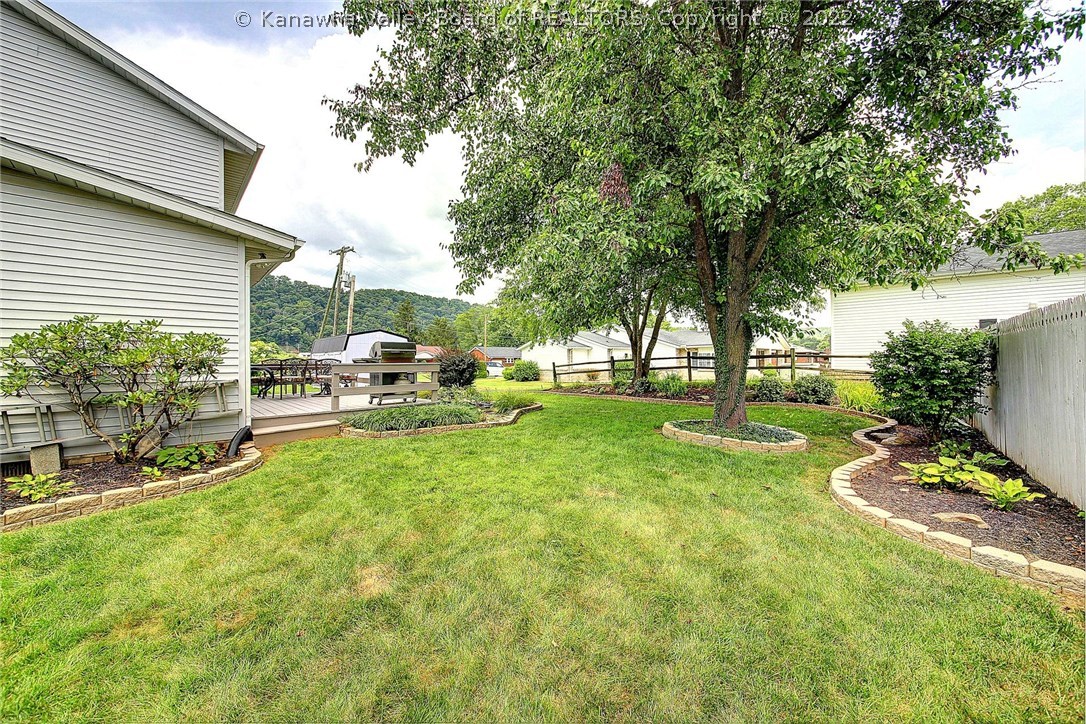116 Woodbend Cove Winfield, WV 25213 - Photo 29 of 30 Gallery Image 29