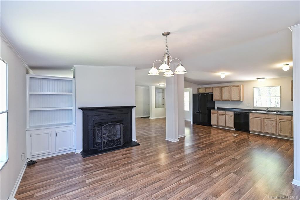 1678 Pine Bluff Court Fort Mill, SC 29708 - Photo 9 of 25