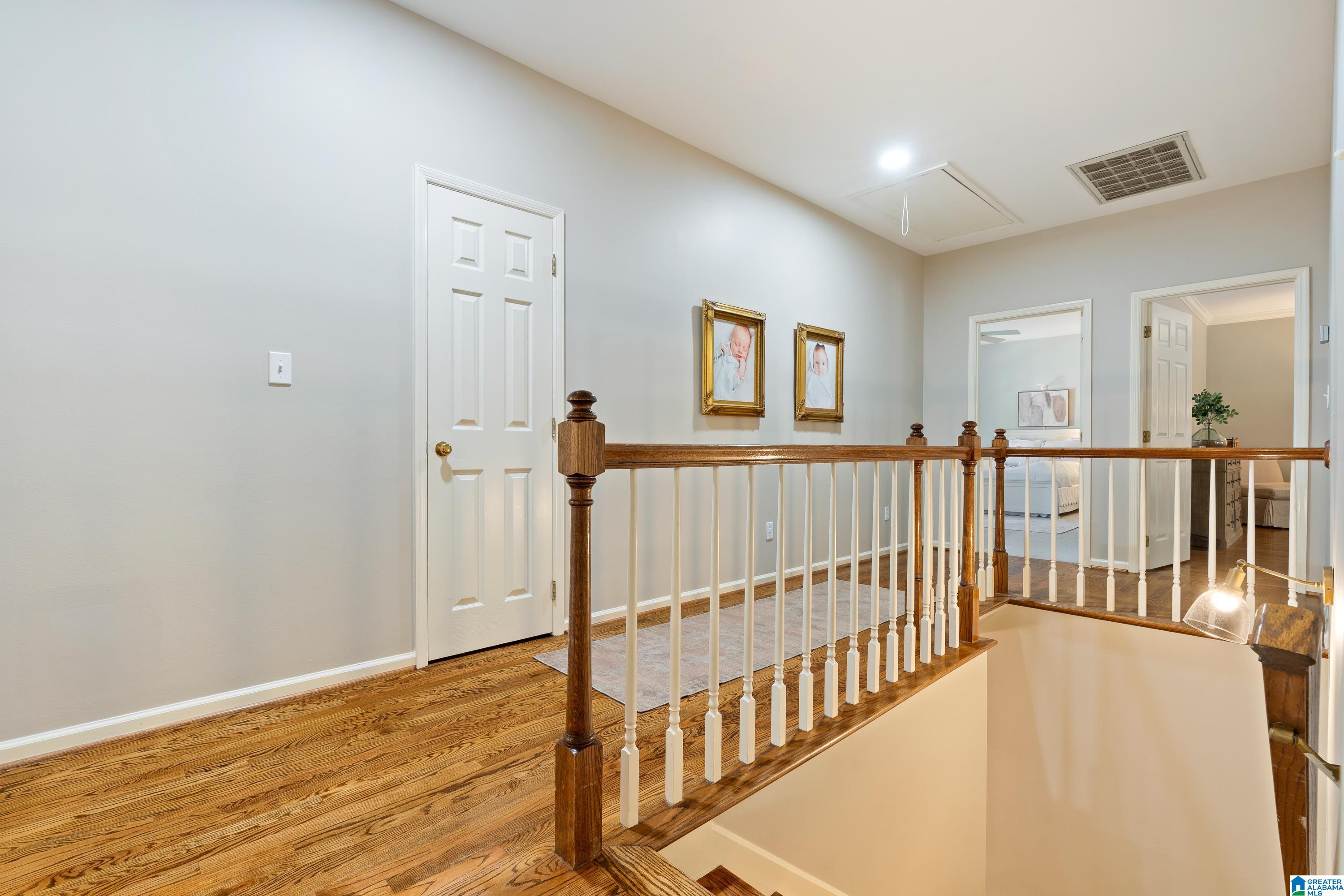 2005 Country Ridge Circle Birmingham, AL 35243 - Photo 27 of 57