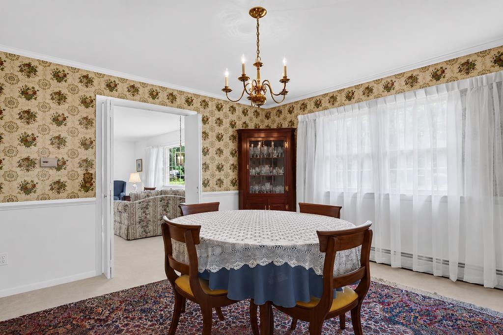 1243 Meadowbrook Road Waynesboro, VA 22980 - Photo 32 of 57 Formal Dining Room