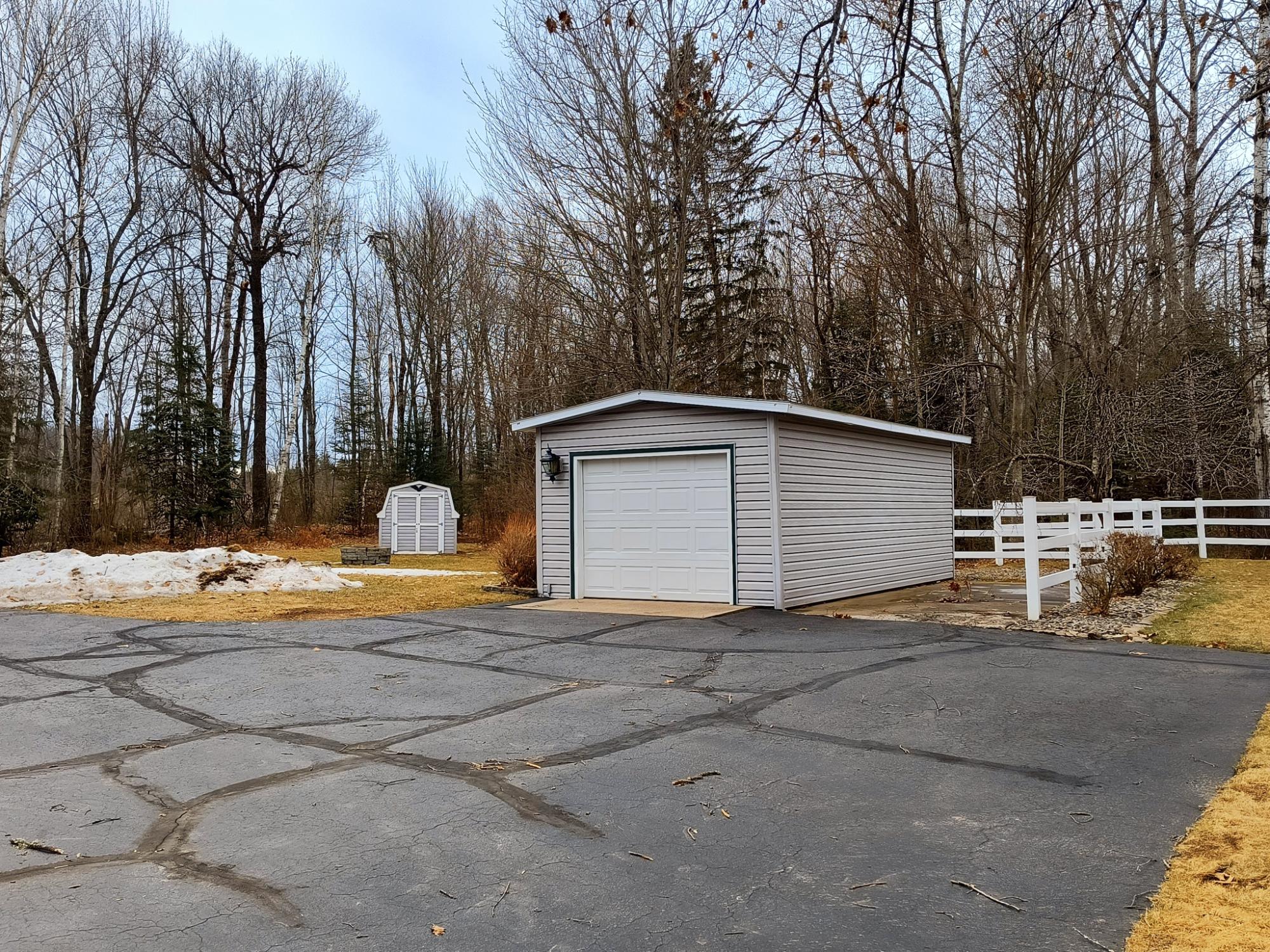4695 Shepard Lake Road Rhinelander, WI 54501 - Photo 27 of 29 Gallery Image 27