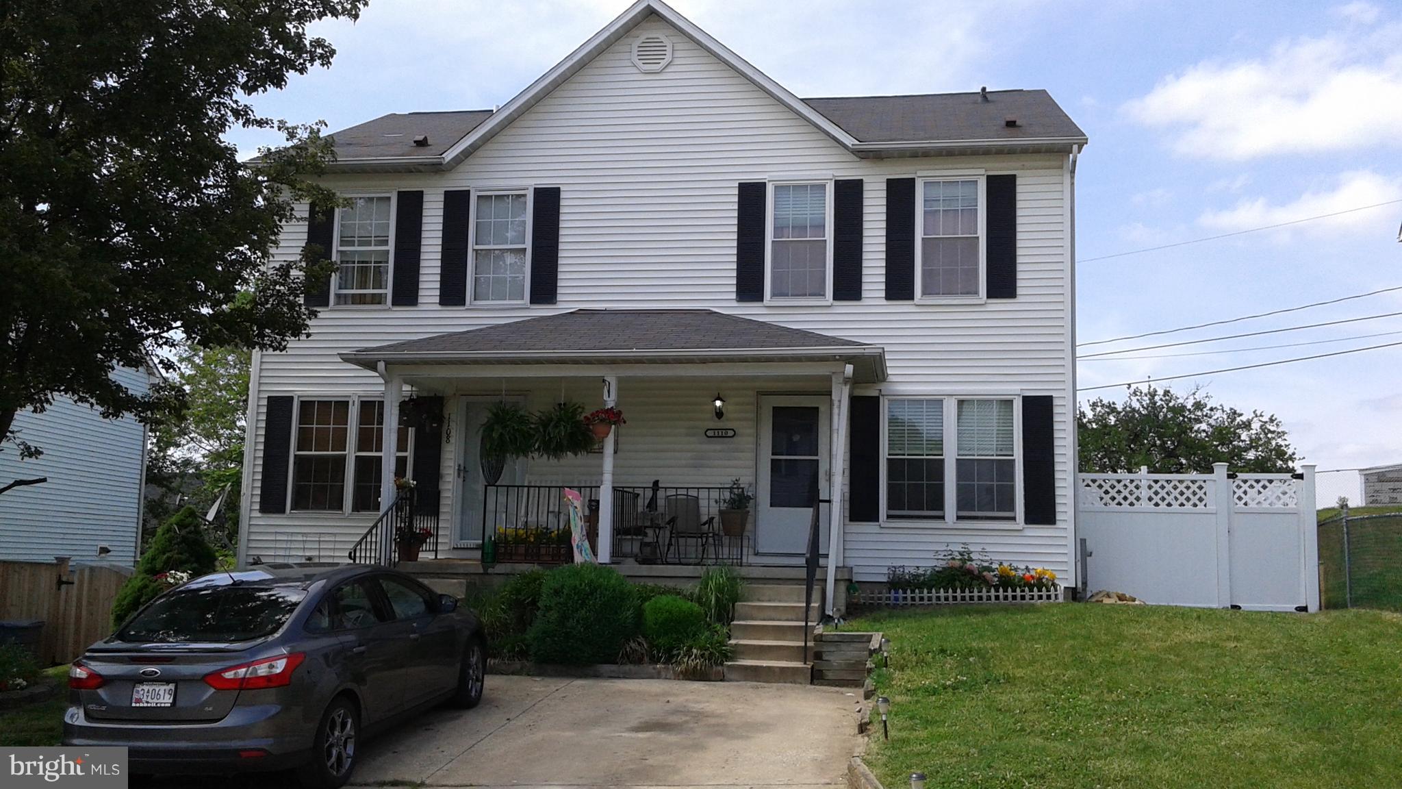 1110 Inner Circle Baltimore, MD 21225 - Photo 1 of 41 Gallery Image 1