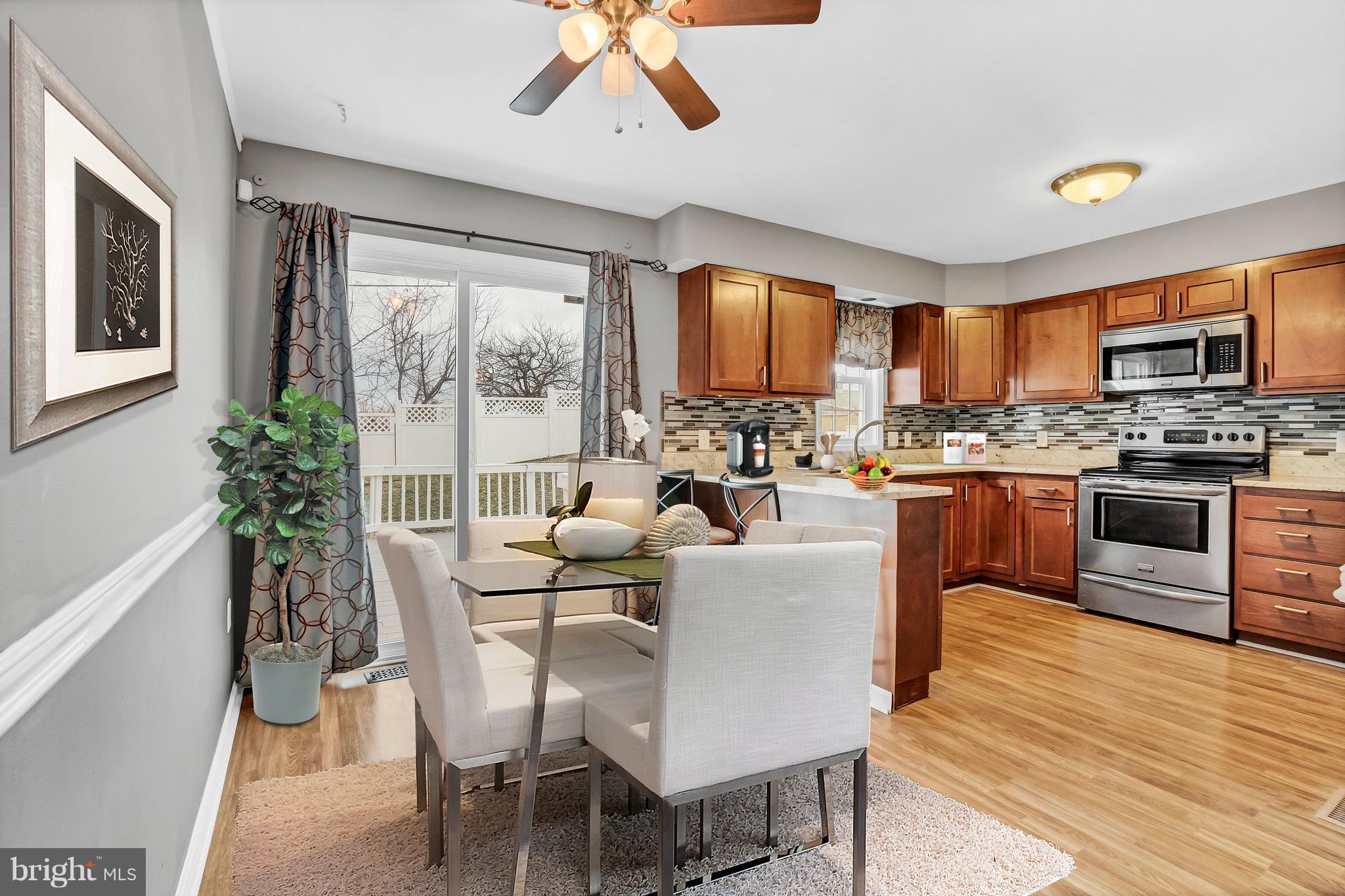 1110 Inner Circle Baltimore, MD 21225 - Photo 2 of 41 Gallery Image 2