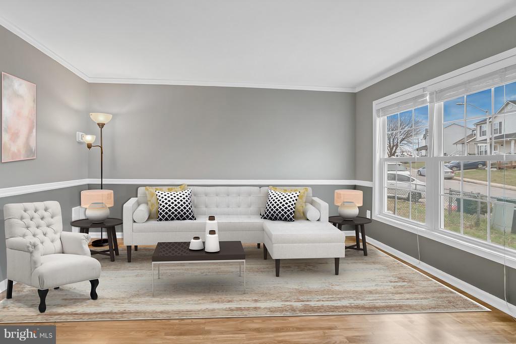 1110 Inner Circle Baltimore, MD 21225 - Photo 6 of 41 Gallery Image 6