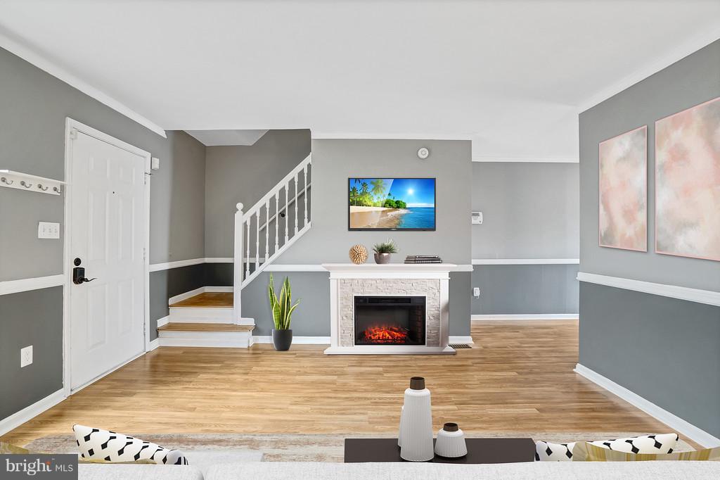 1110 Inner Circle Baltimore, MD 21225 - Photo 7 of 41 Gallery Image 7