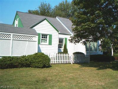 Side Exterior