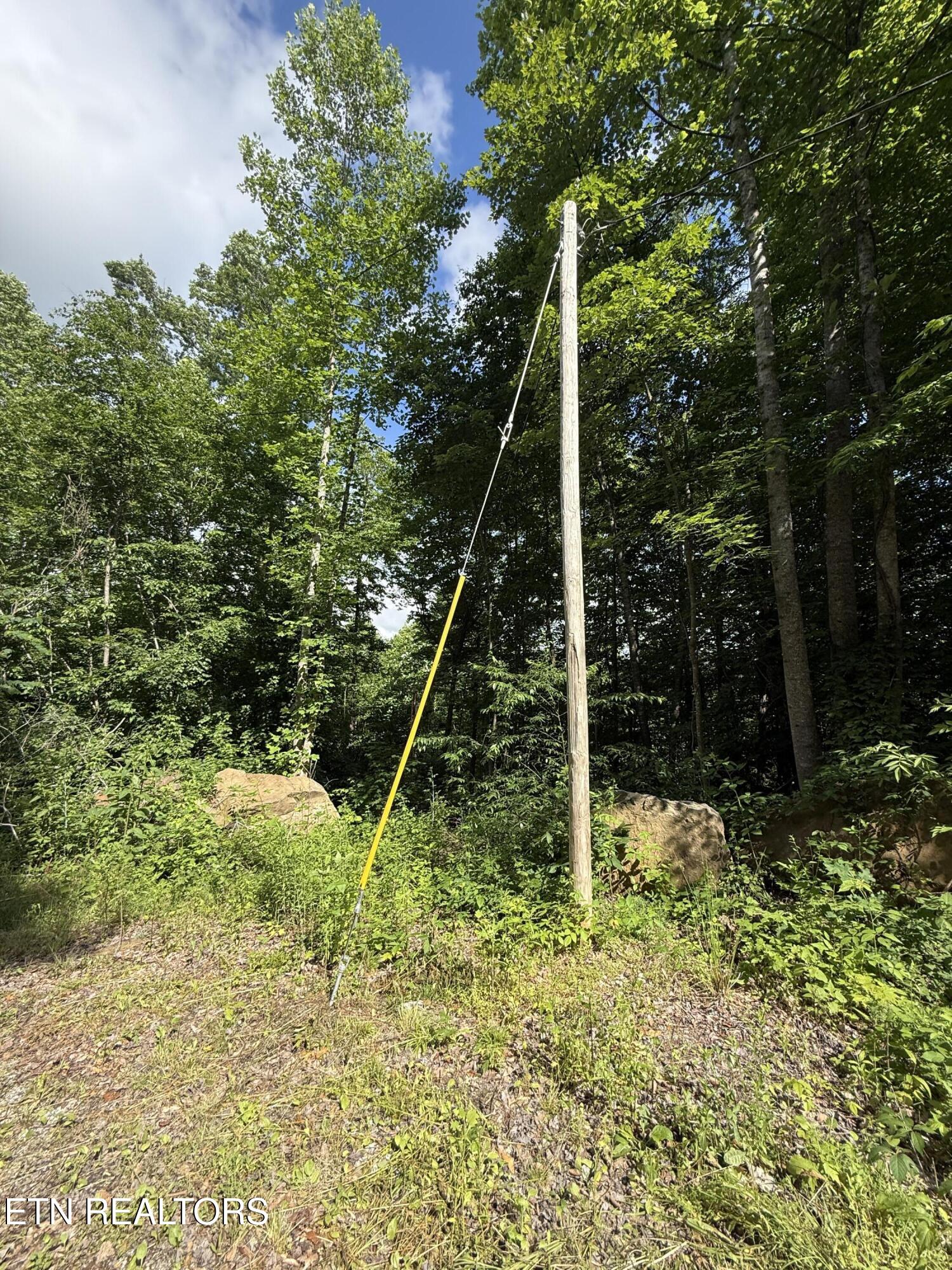 549 Defender Road La Follette, TN 37766 - Photo 24 of 42 Electric Line