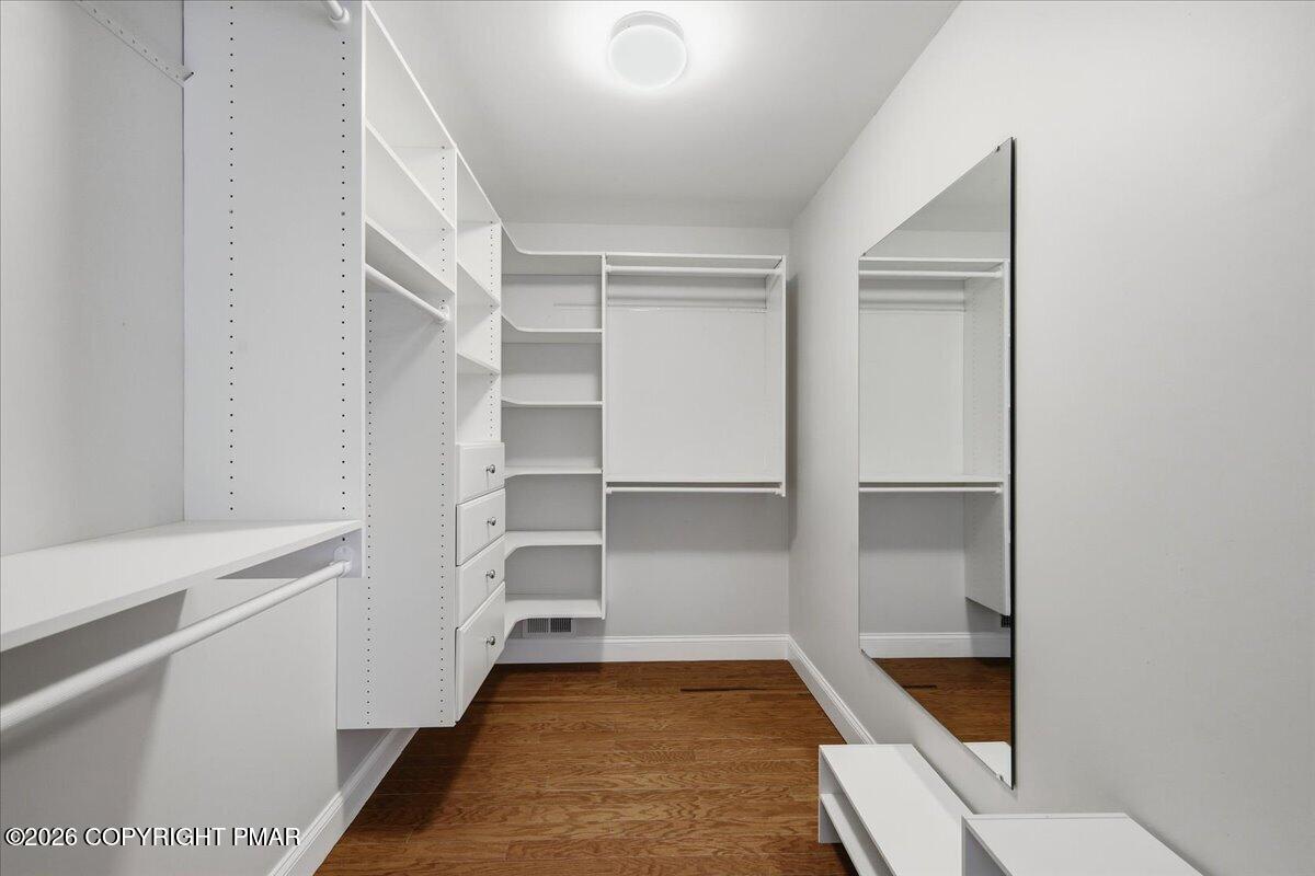 1212 North Whittaker Road Bushkill, PA 18324 - Photo 18 of 40 Walk-in-Closet