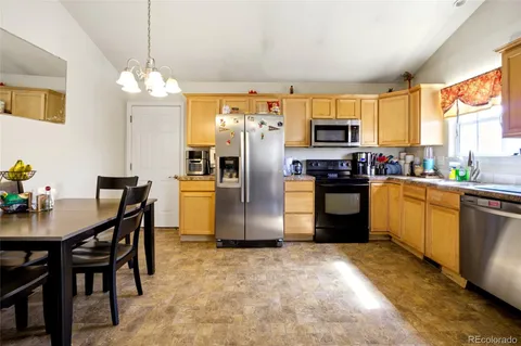 $419,900 | 2810 40th Avenue, Greeley, CO 80634