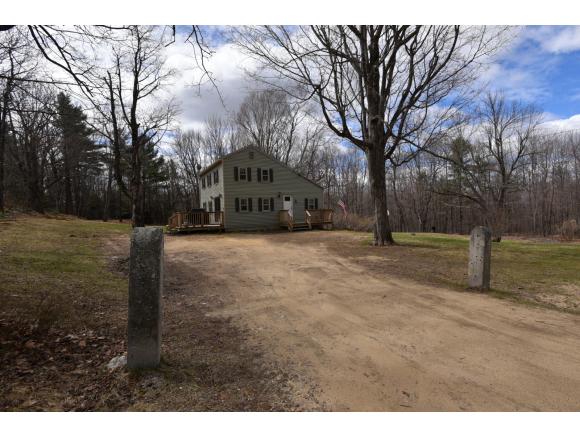 843 North Barnstead Road Barnstead, NH 03225 - Photo 1 of 1