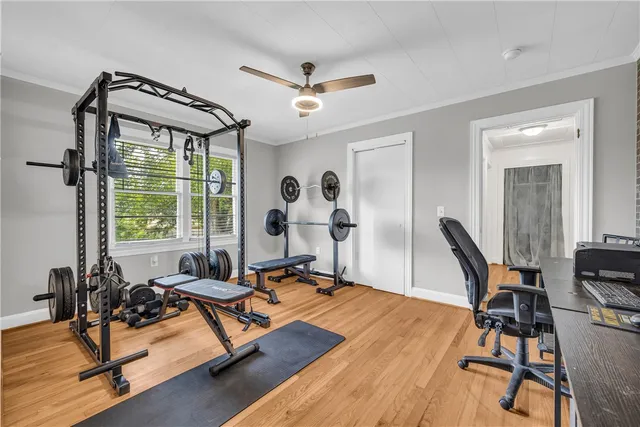 $227,900 | 312 North Piedmont Street, Westminster, SC 29693