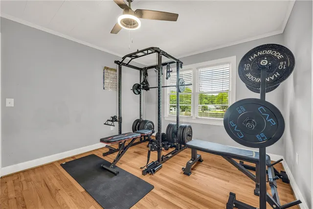 $227,900 | 312 North Piedmont Street, Westminster, SC 29693