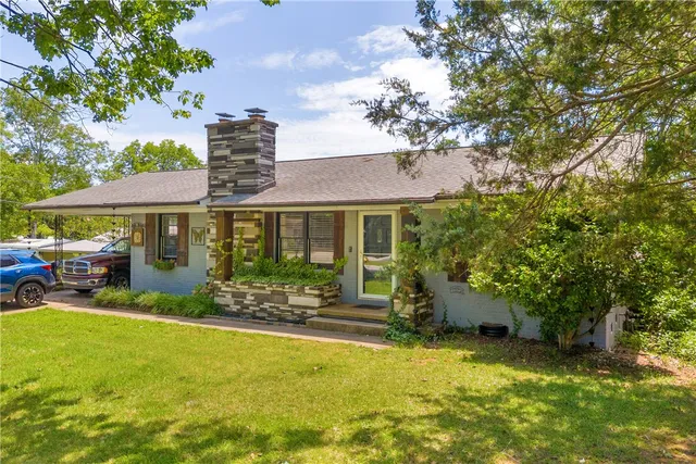 $227,900 | 312 North Piedmont Street, Westminster, SC 29693