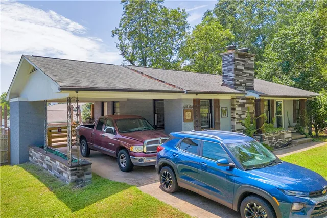 $227,900 | 312 North Piedmont Street, Westminster, SC 29693