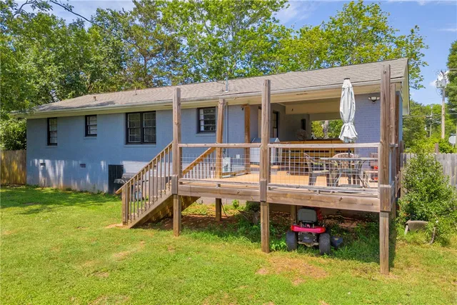 $227,900 | 312 North Piedmont Street, Westminster, SC 29693