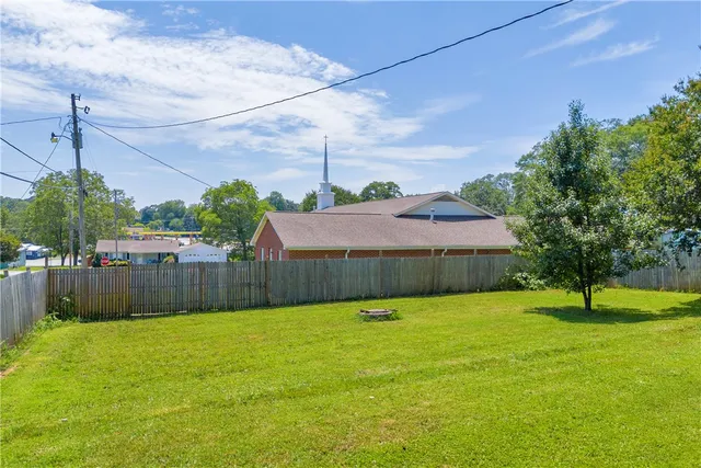 $227,900 | 312 North Piedmont Street, Westminster, SC 29693
