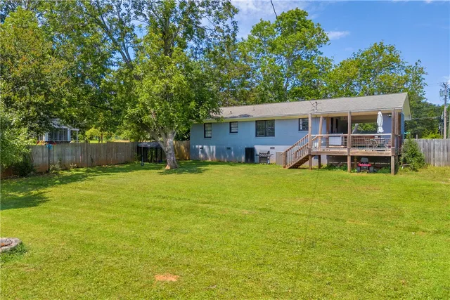 $227,900 | 312 North Piedmont Street, Westminster, SC 29693