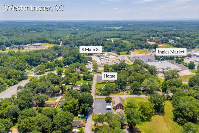 $227,900 | 312 North Piedmont Street, Westminster, SC 29693