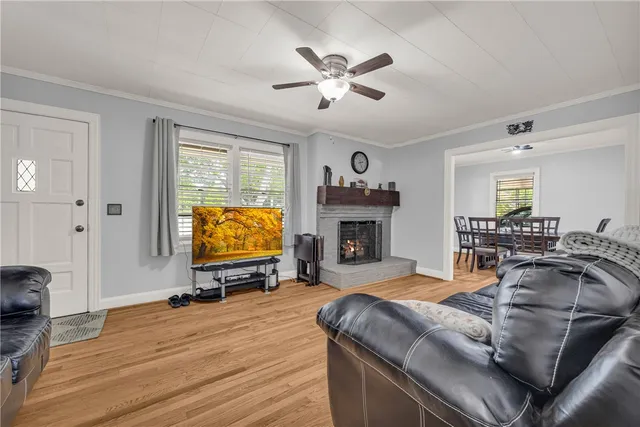 $227,900 | 312 North Piedmont Street, Westminster, SC 29693