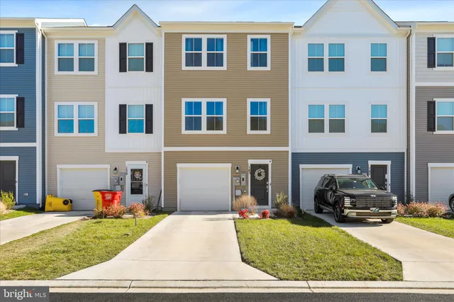 $264,900 | 143 Cooperage Road, Inwood, WV 25428