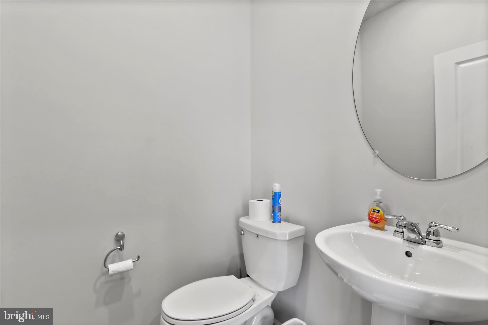 143 Cooperage Road Inwood, WV 25428 - Photo 13 of 23 HalfBathroom