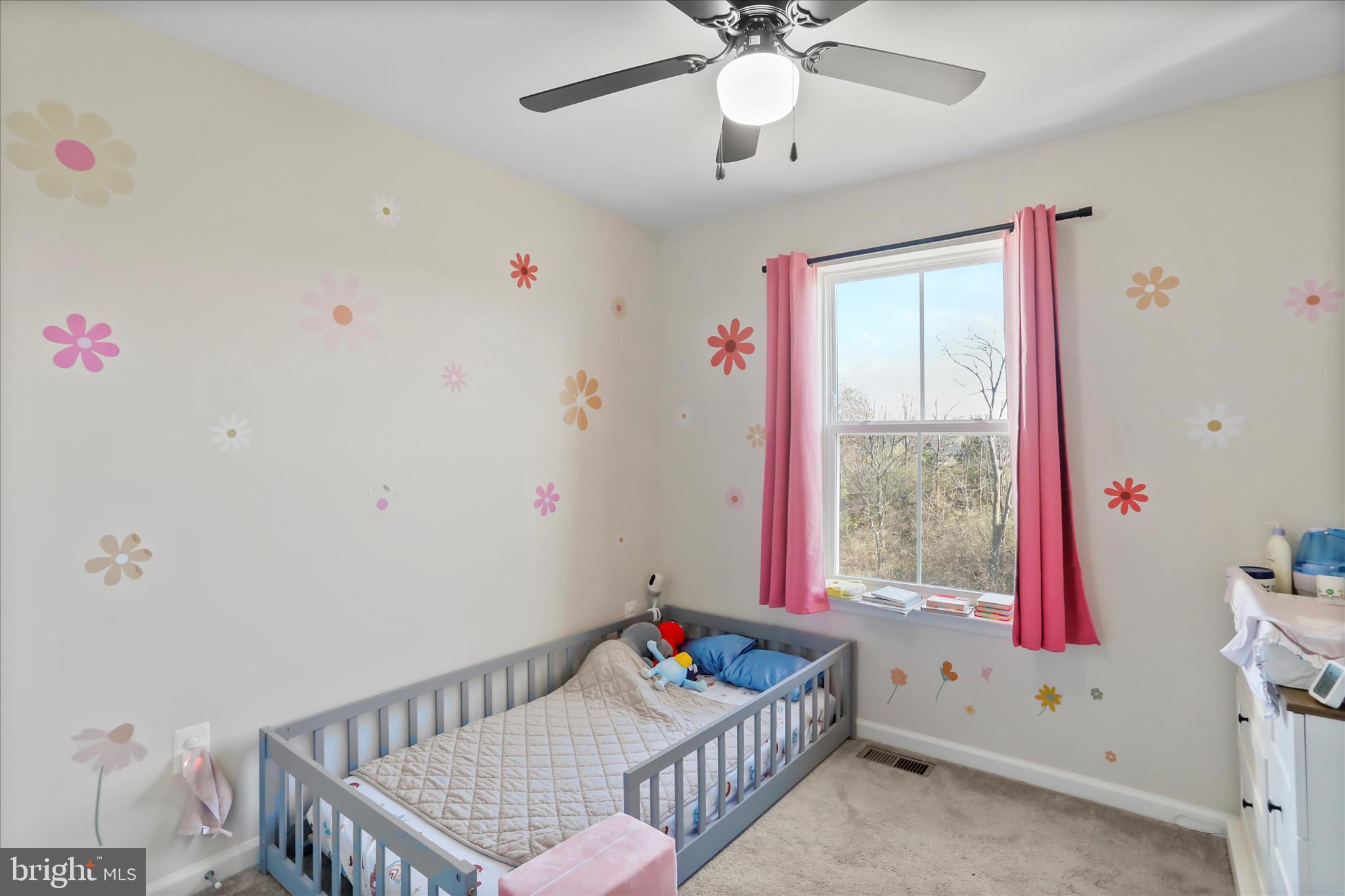 143 Cooperage Road Inwood, WV 25428 - Photo 18 of 23 2ndBedroom