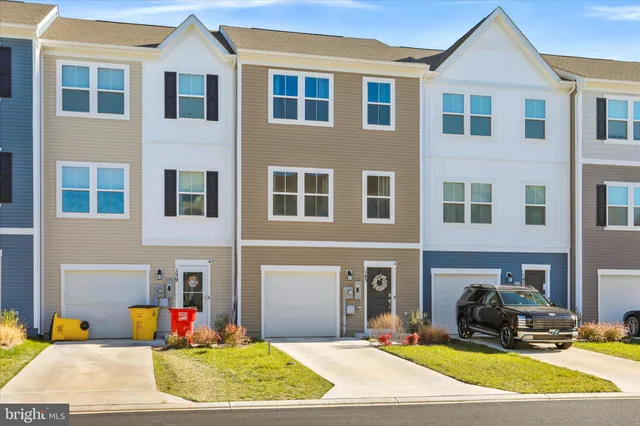 $264,900 | 143 Cooperage Road, Inwood, WV 25428