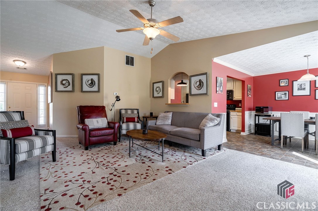 208 Jeremy Drive Colbert, GA 30628 - Photo 12 of 44 Gallery Image 12
