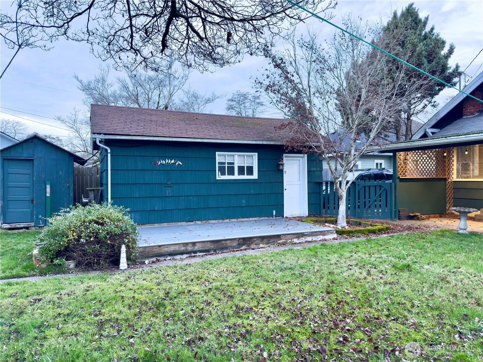 618 West Maple Street Centralia, WA 98531 - Photo 30 of 32