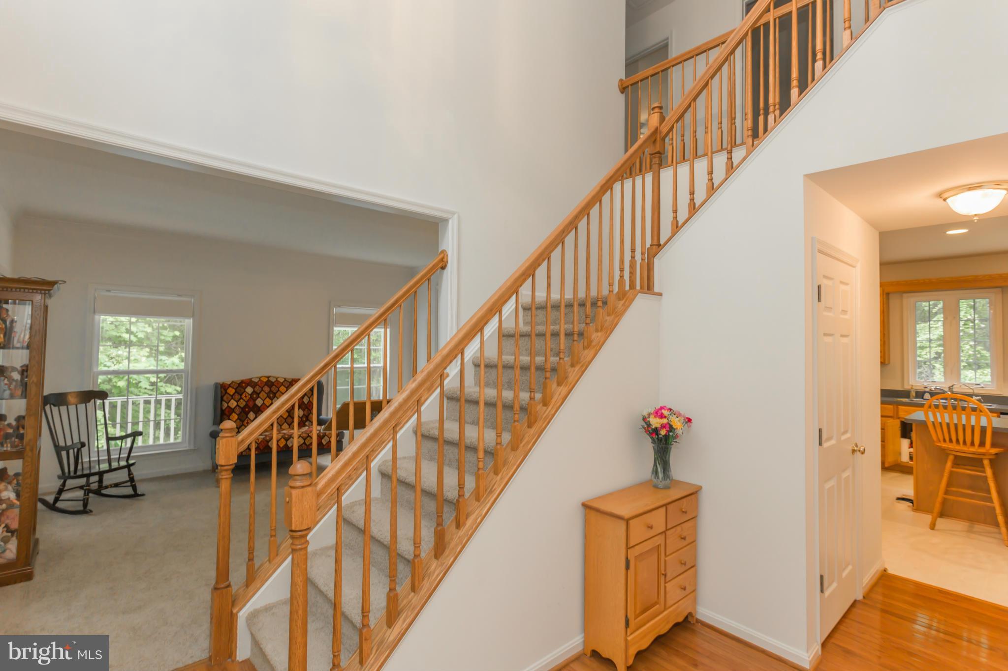 110 Revell Road Fredericksburg, VA 22405 - Photo 2 of 29 Interior (General)