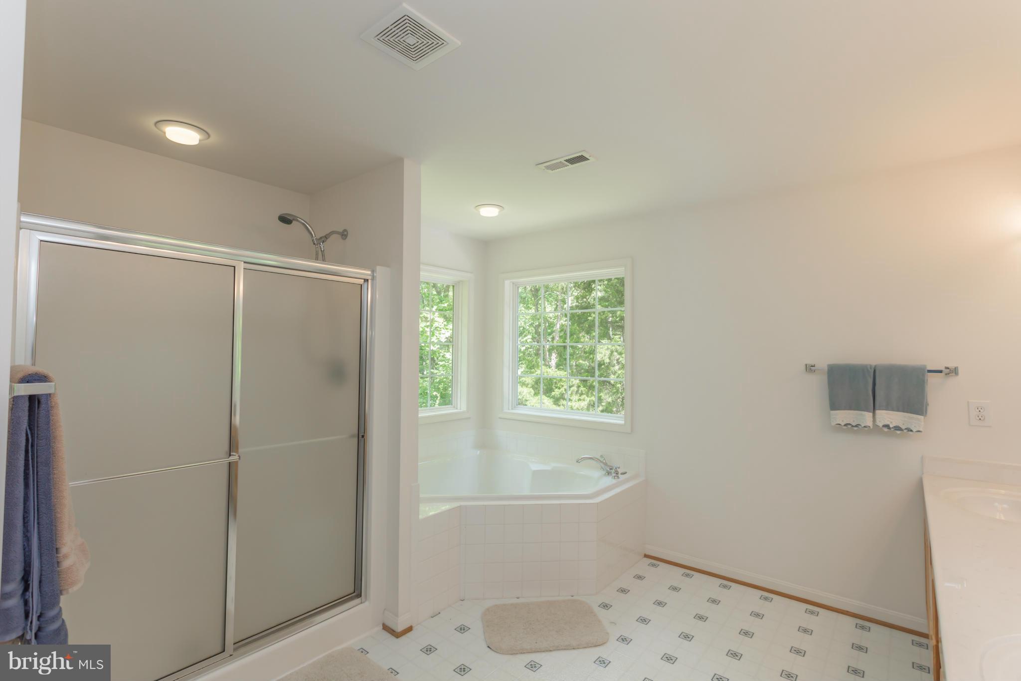 110 Revell Road Fredericksburg, VA 22405 - Photo 14 of 29 Bath (Master)