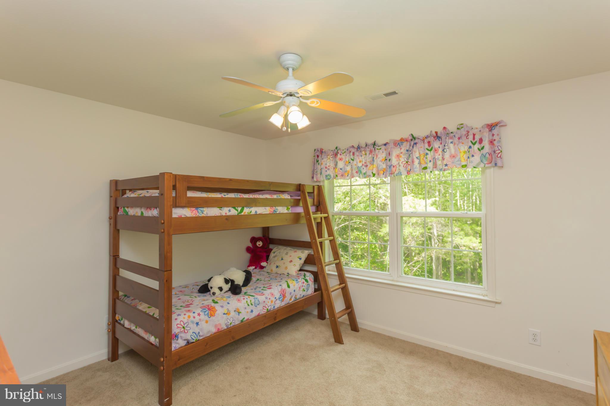 110 Revell Road Fredericksburg, VA 22405 - Photo 17 of 29 Bedroom