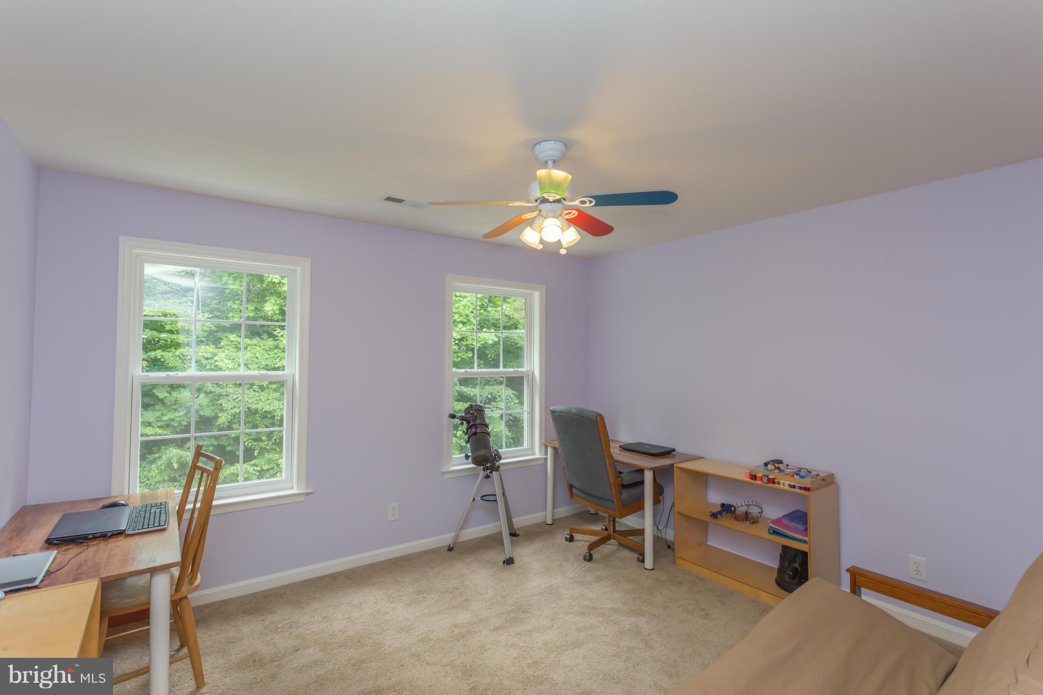 110 Revell Road Fredericksburg, VA 22405 - Photo 18 of 29 Bedroom