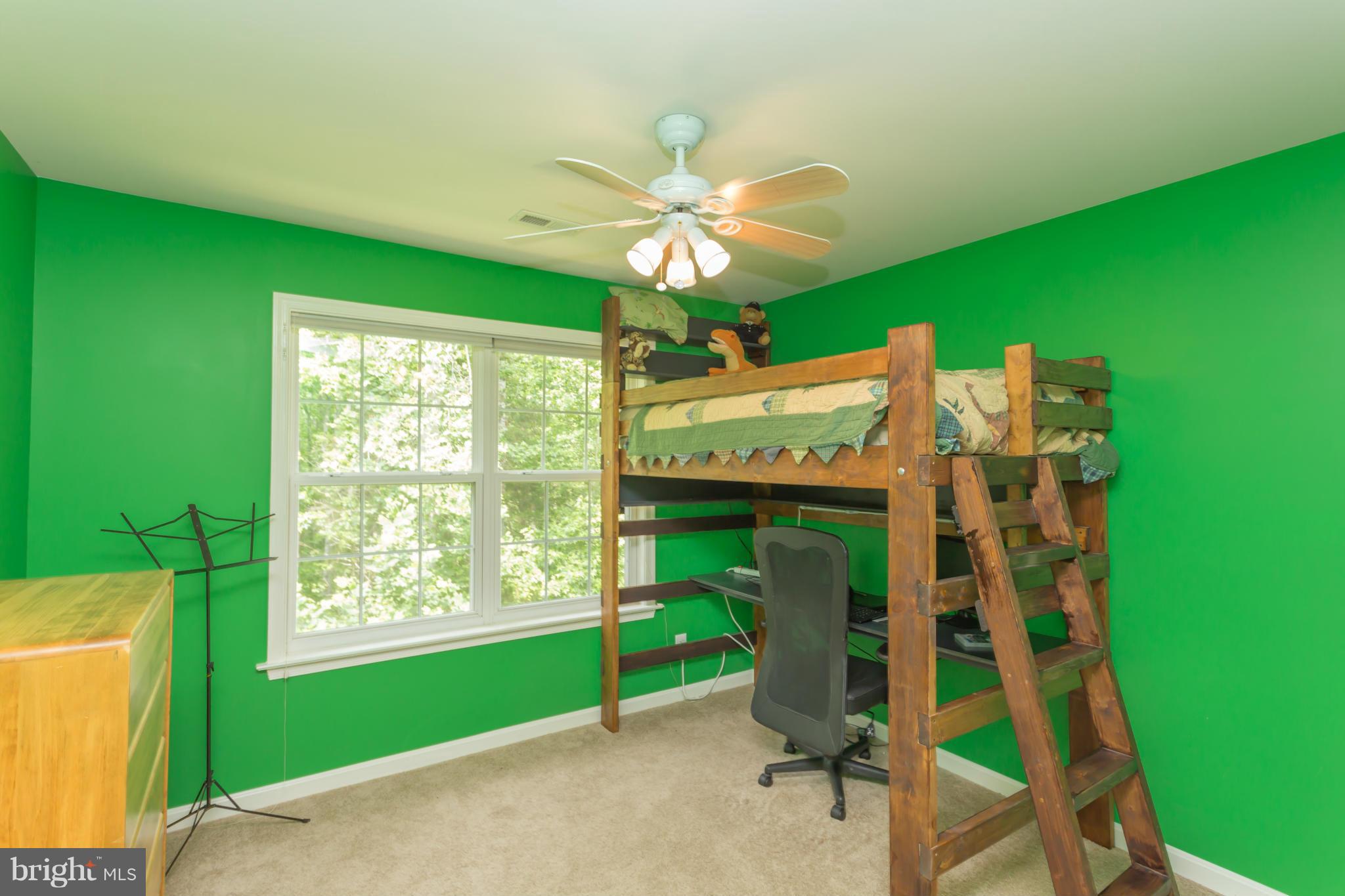 110 Revell Road Fredericksburg, VA 22405 - Photo 19 of 29 Bedroom