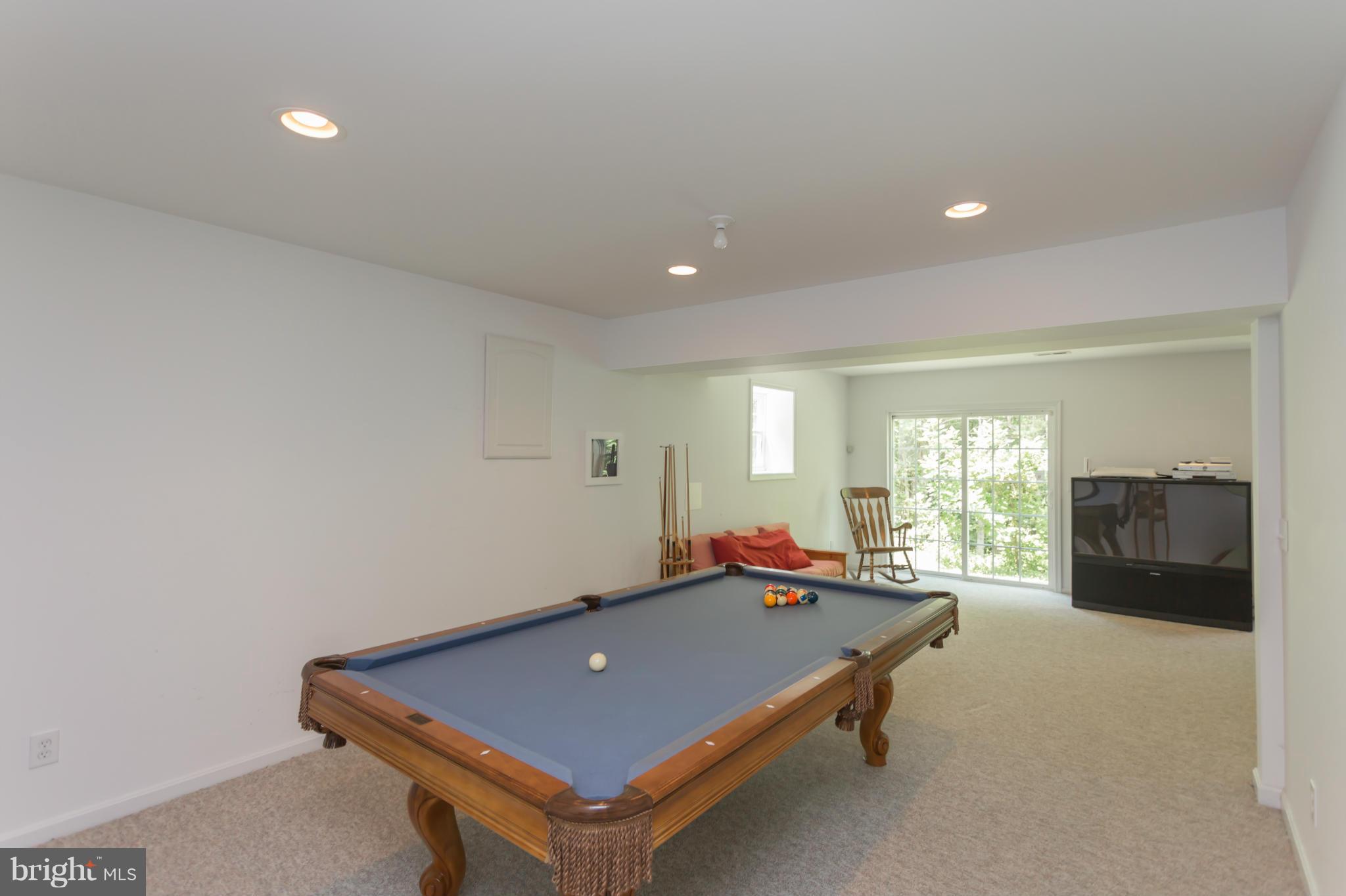 110 Revell Road Fredericksburg, VA 22405 - Photo 23 of 29 Basement