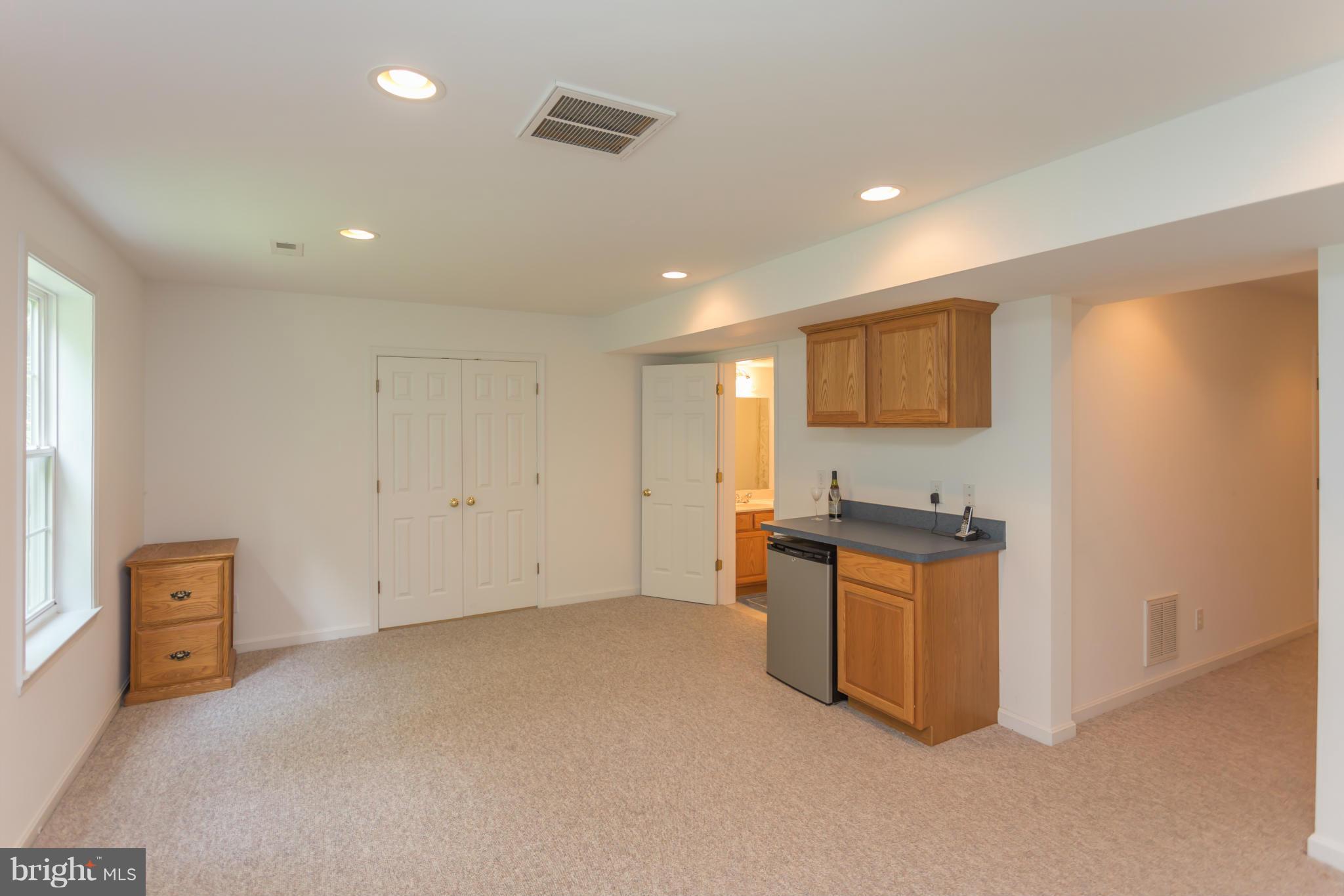 110 Revell Road Fredericksburg, VA 22405 - Photo 25 of 29 Basement