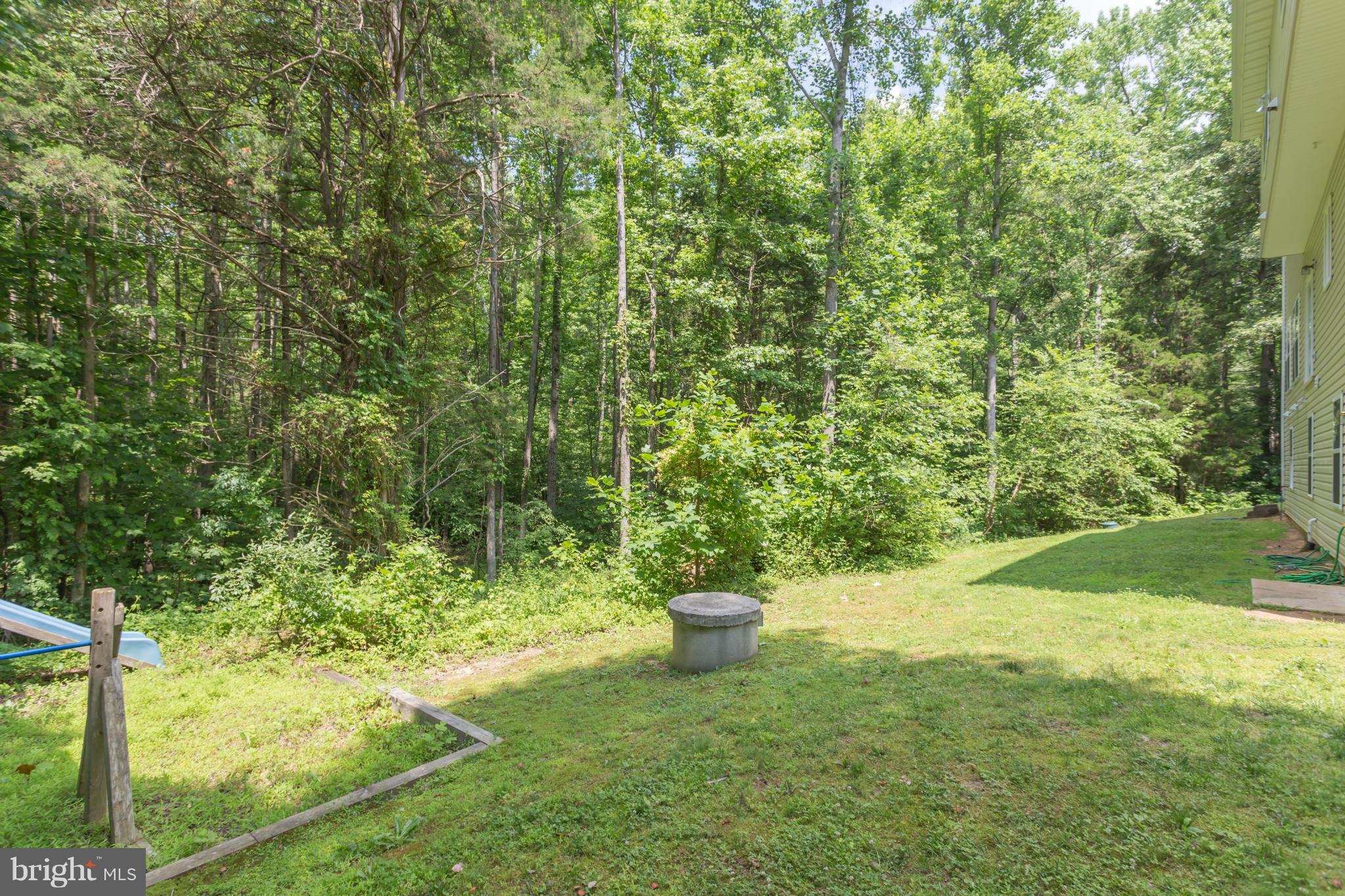 110 Revell Road Fredericksburg, VA 22405 - Photo 28 of 29 Exterior (Rear)